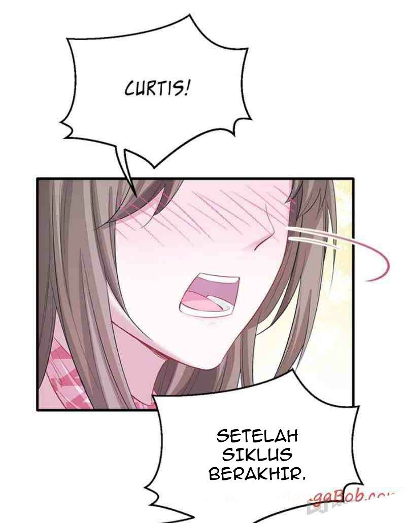 Beauty and the Beasts Chapter 96 Gambar 14